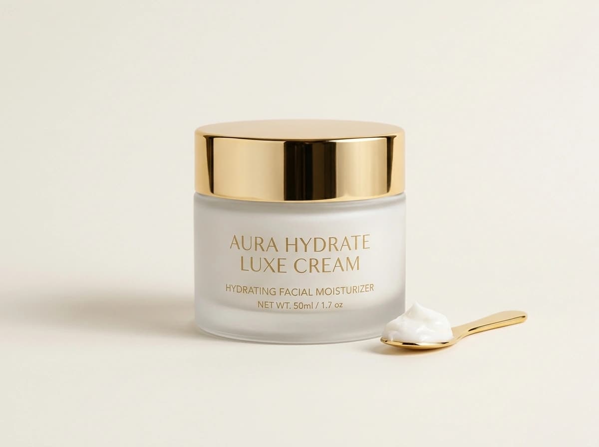 Hydrating Moisture Barrier Cream