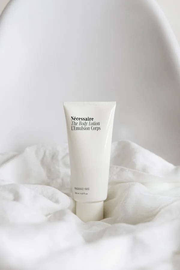 Skincare