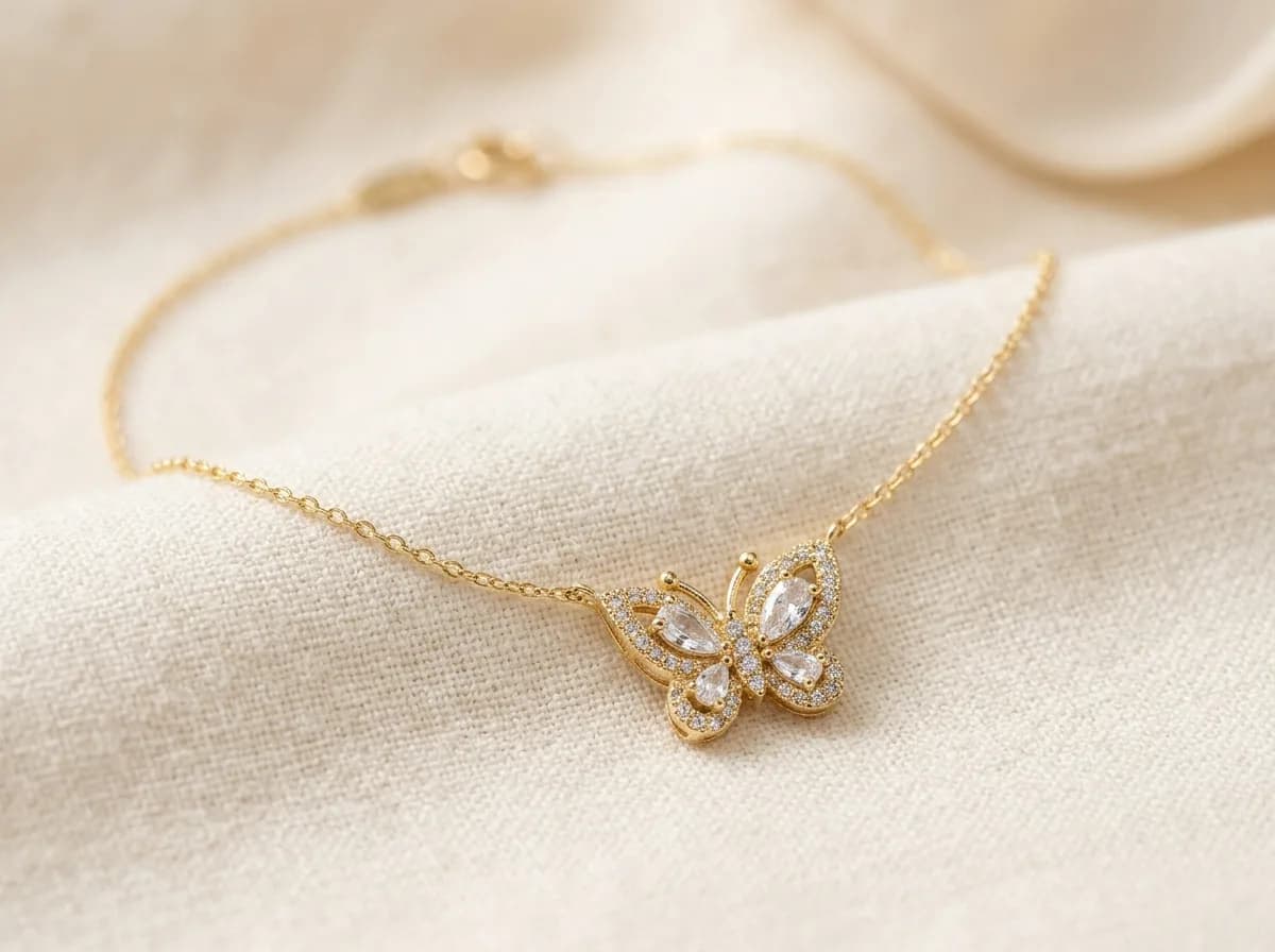 Jewellery