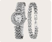 Rose Gold Women's Watch