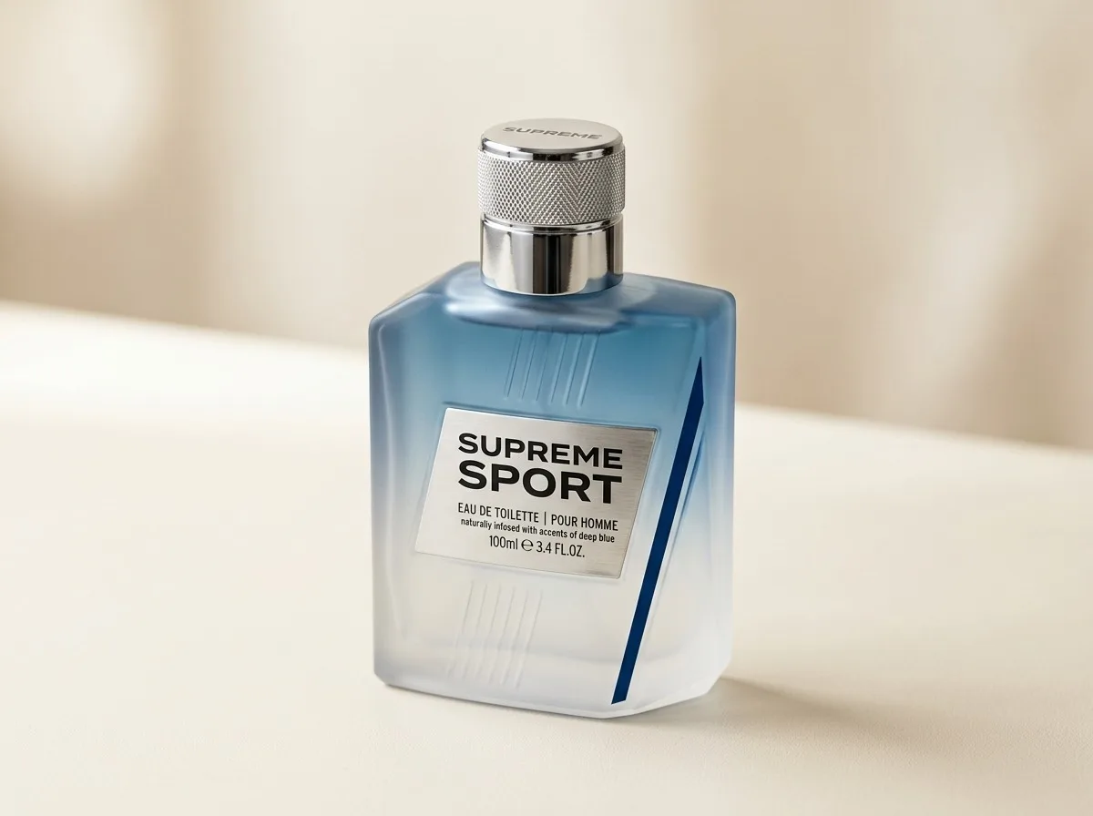 SUPREME SPORT