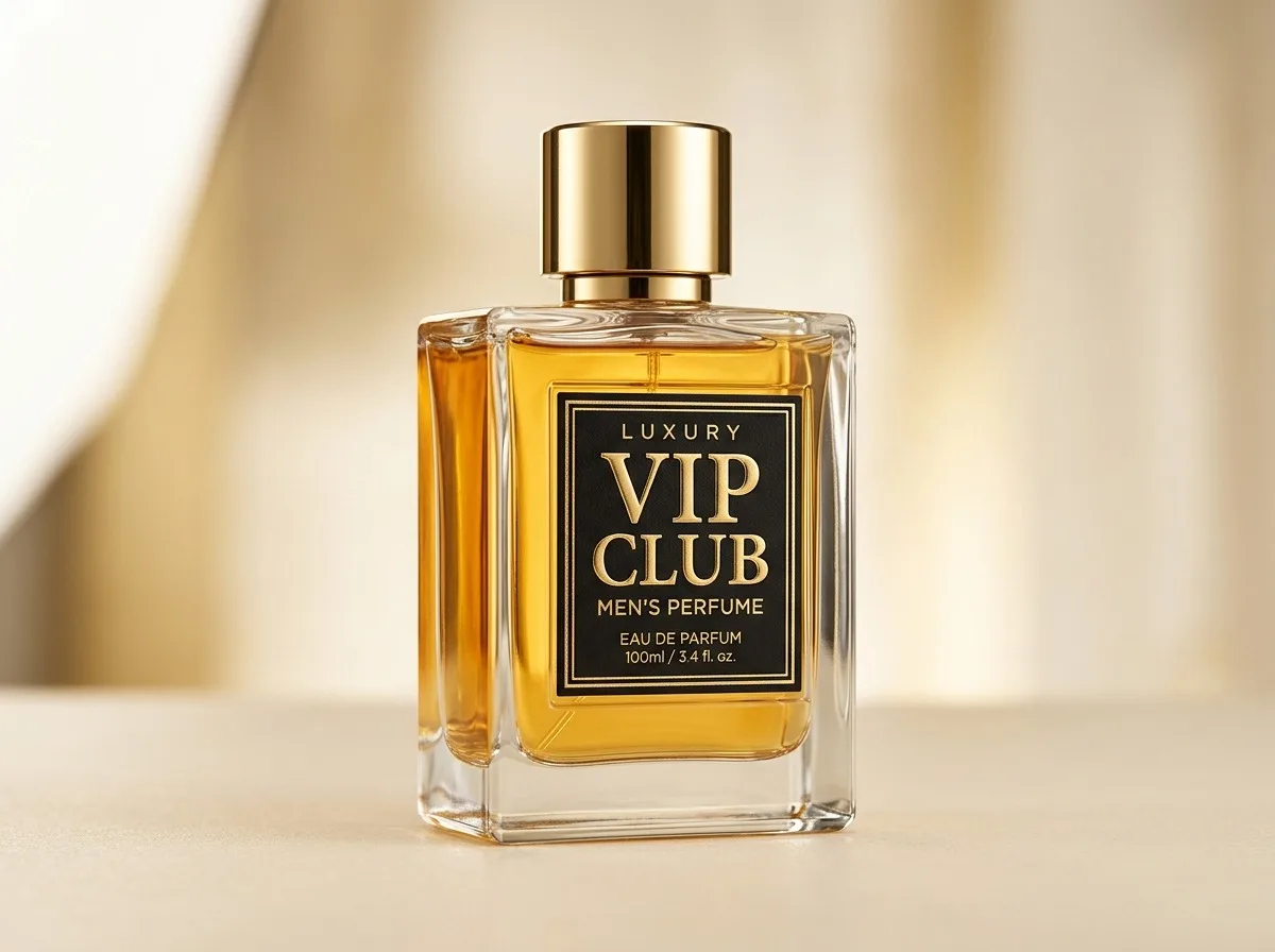 Perfumes